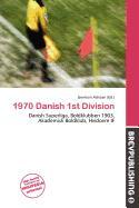 1970 Danish 1st Division