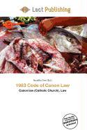 1983 Code of Canon Law