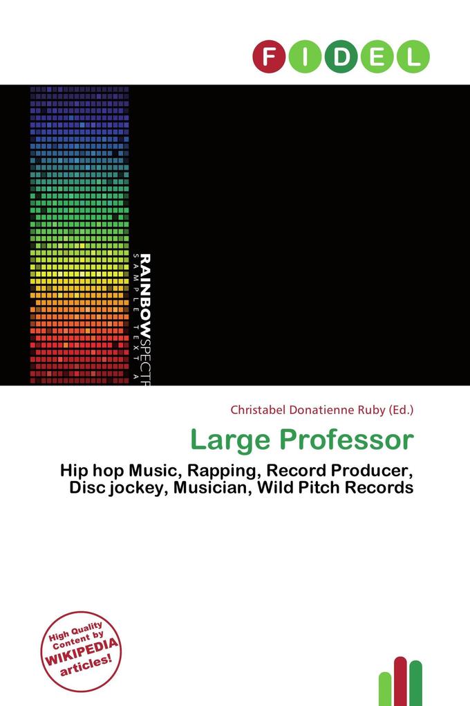 Large Professor