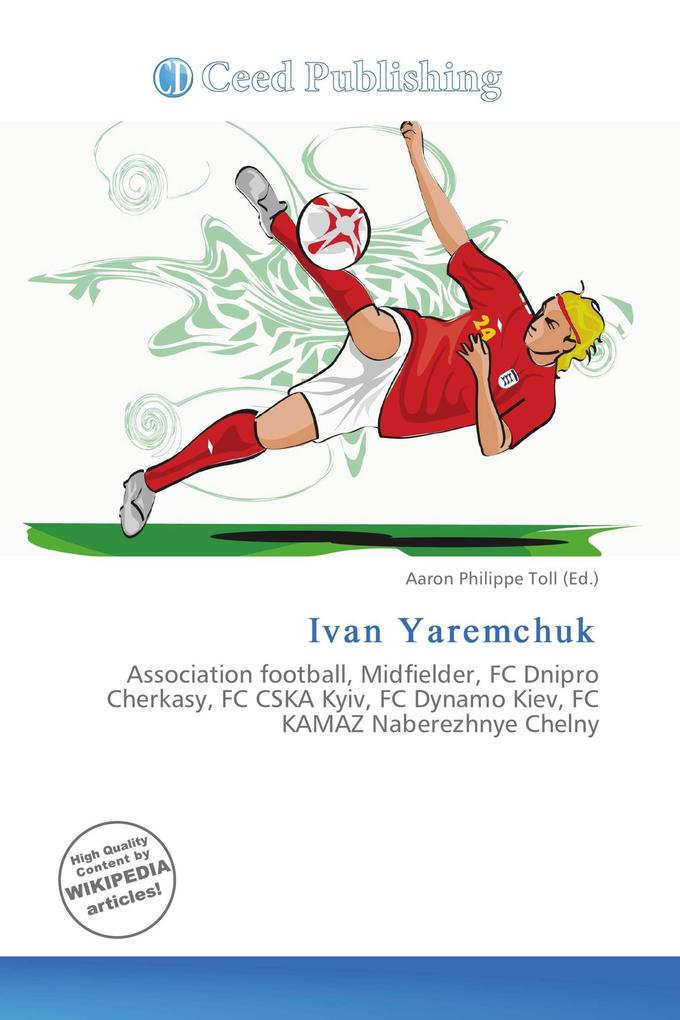 Ivan Yaremchuk