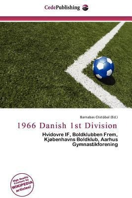 1966 Danish 1st Division