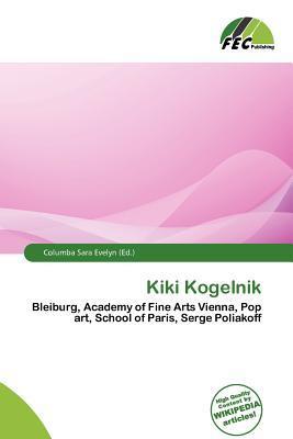 Kiki Kogelnik