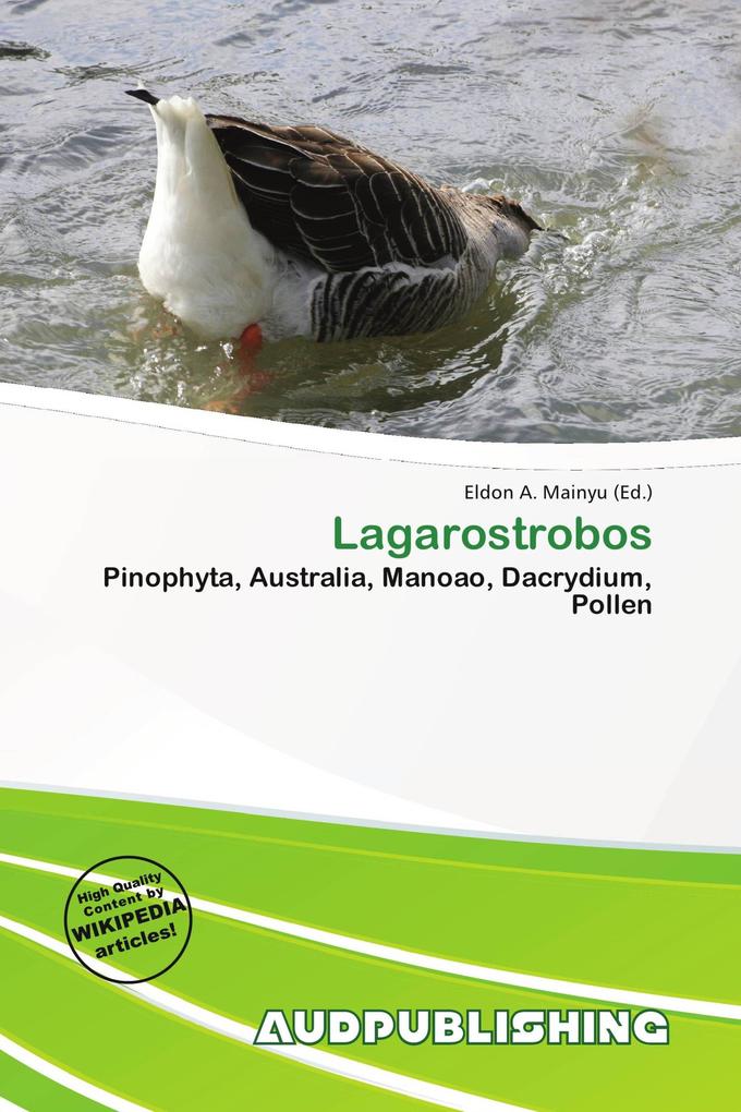 Lagarostrobos