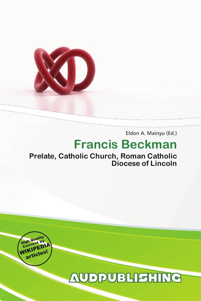 Francis Beckman