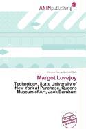Margot Lovejoy