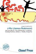 J-Ro (James Robinson)