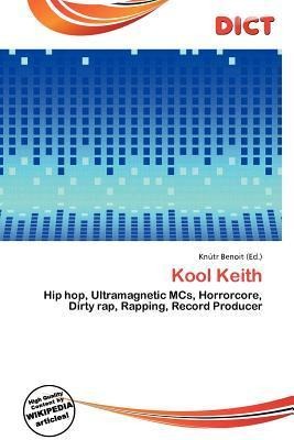 Kool Keith