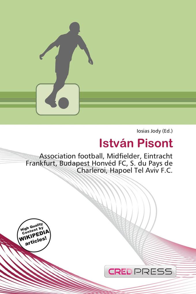 István Pisont