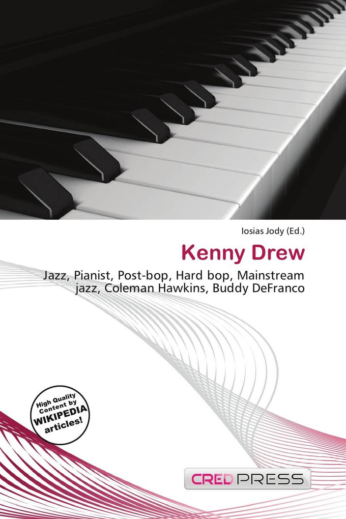 Kenny Drew