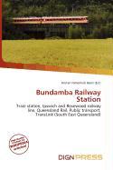 Bundamba Railway Station