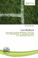 Lee Bullock