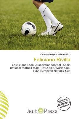Feliciano Rivilla