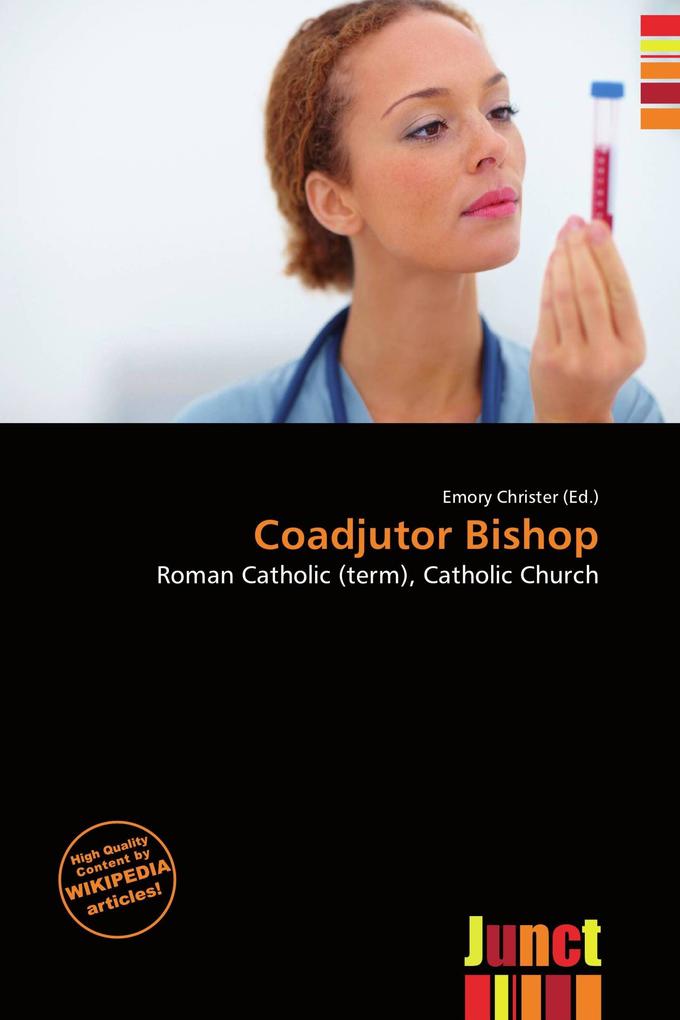 Coadjutor Bishop