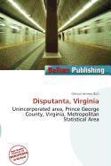 Disputanta Virginia