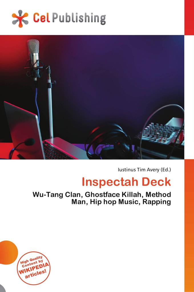 Inspectah Deck