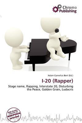 I-20 (Rapper)