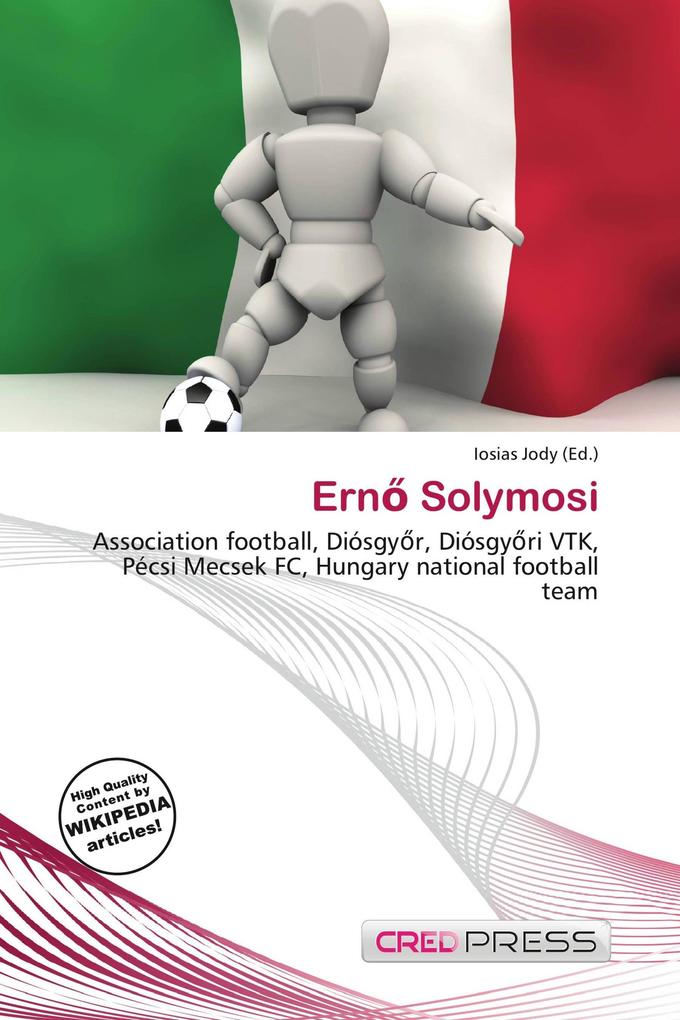 Ern Solymosi