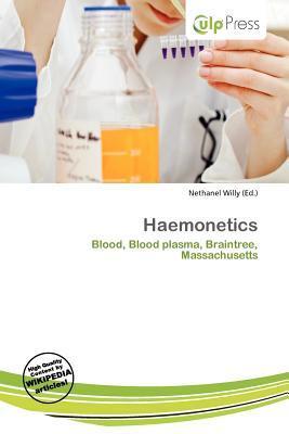 Haemonetics