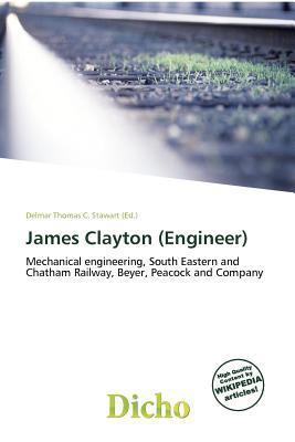 James Clayton (Engineer)