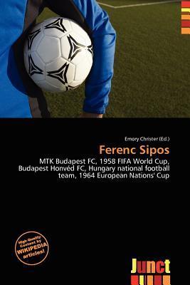 Ferenc Sipos