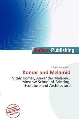Komar and Melamid