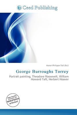 George Burroughs Torrey