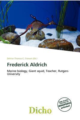 Frederick Aldrich