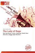 The Lady of Rage