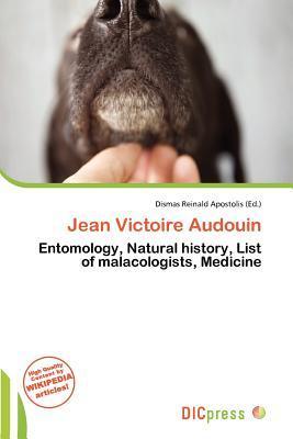 Jean Victoire Audouin