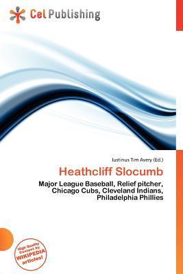 Heathcliff Slocumb
