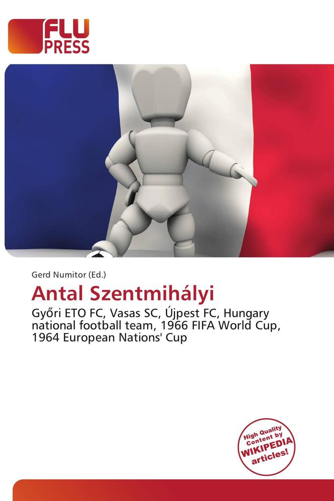 Antal Szentmihályi