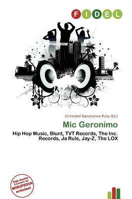 Mic Geronimo