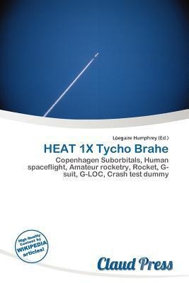 HEAT 1X Tycho Brahe