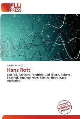 Hans Rott