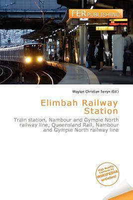 Elimbah Railway Station