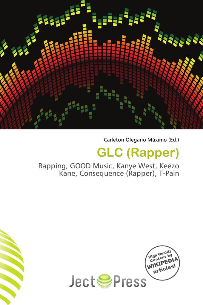 GLC (Rapper)