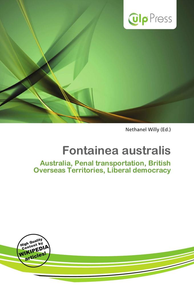 Fontainea australis