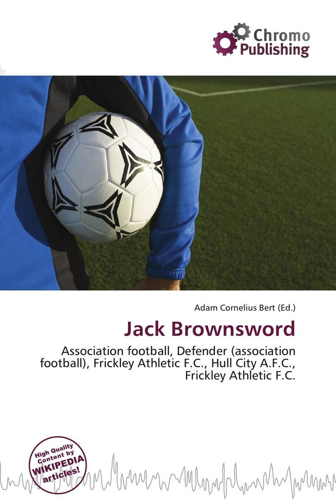 Jack Brownsword
