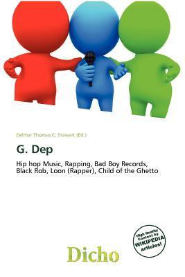 G. Dep