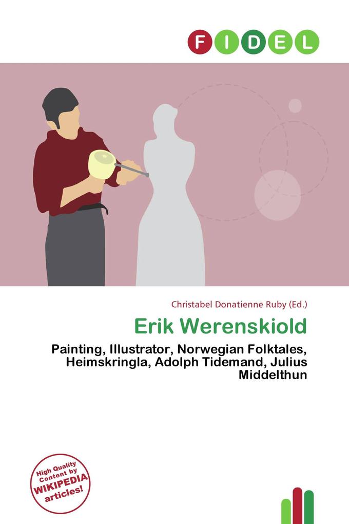 Erik Werenskiold