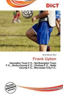 Frank Upton