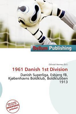 1961 Danish 1st Division