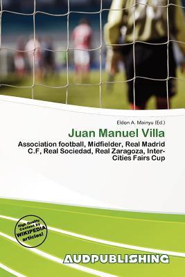 Juan Manuel Villa