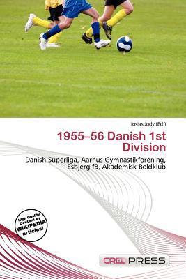 1955-56 Danish 1st Division