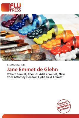 Jane Emmet de Glehn