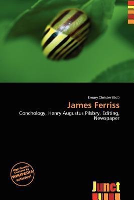 James Ferriss