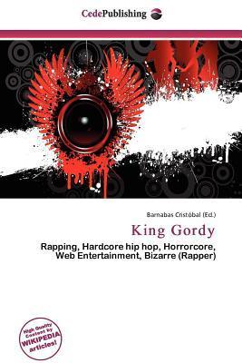 King Gordy