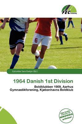 1964 Danish 1st Division