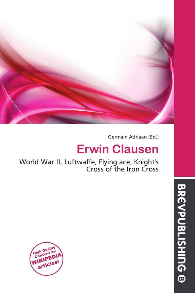 Erwin Clausen