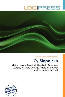 Cy Slapnicka
